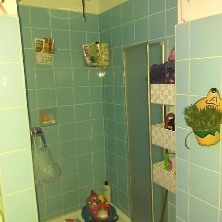 Gemutliche 2 - Ferienwohnung Incl. Gartennutzung Langelsheim