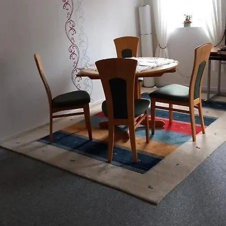 Gemutliche 2 - Ferienwohnung Incl. Gartennutzung * Langelsheim